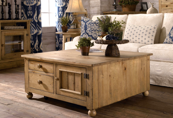 Масло твердое для мебели HARD FURNITURE OIL 